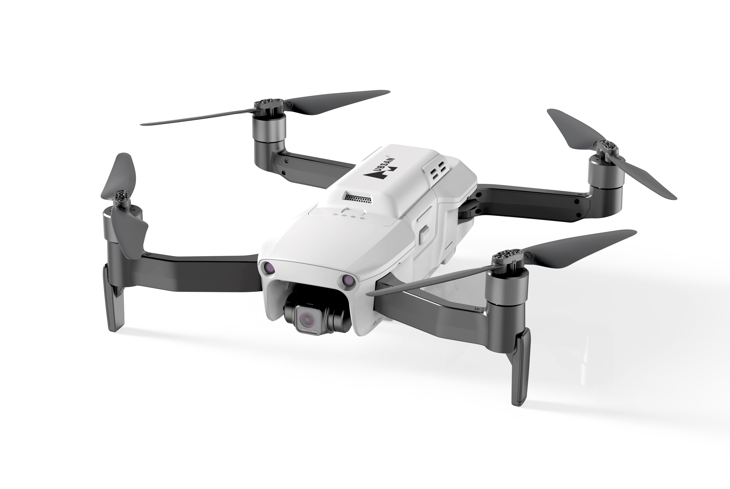 HUBSAN ACE 3
